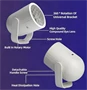 Karácsonyi LED projektor - AB-TY251