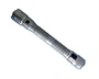 Dupla aluminium zseblámpa - CB-B202-4
