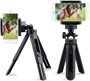 M08 összecsukható tripod (23-28 cm)